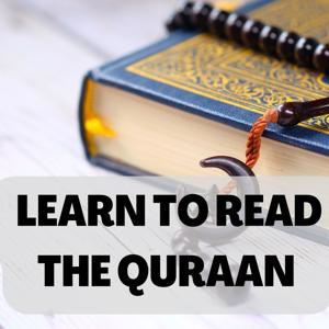 LEARN TO READ THE QURAN