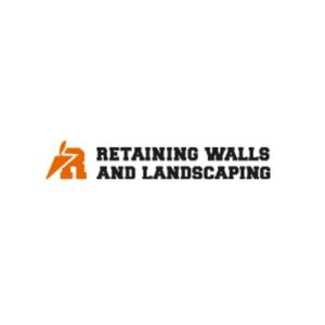 Retaining Walls and Landscaping