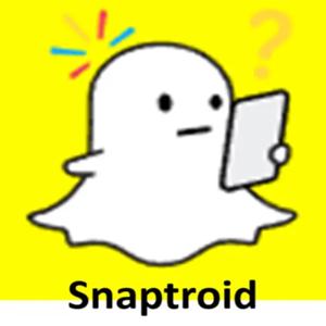 Snaptroid Apk