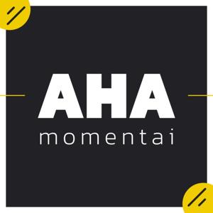Aha Momentai