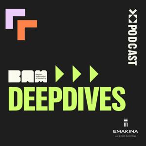 BAM Deepdives