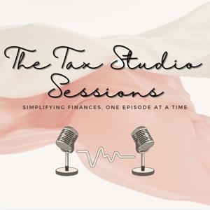 The Tax Studio Sessions