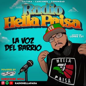 Radio Hella Paisa