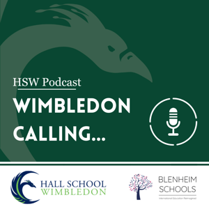 Wimbledon Calling