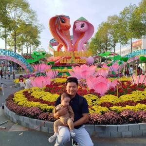 Trần Văn Xuân a.k.a Anh 3 Lang