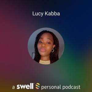 Lucy Kabba