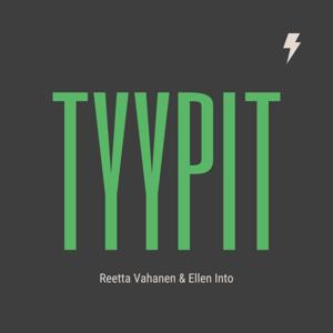 Tyypit