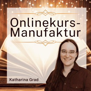 Die Onlinekurs-Manufaktur