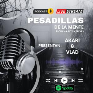 Pesadillas de la mente