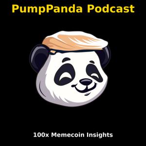 PumpPanda Podcast