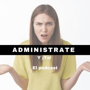 Administrate y ¡YA!