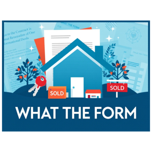 What The Form : Real estate How-tos in Ontario