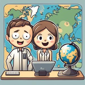 台美社會觀察家