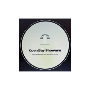Open Bay Showers