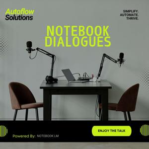 Notebook Dialogues