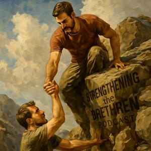 Strengthening The Brethren