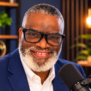 The Michael Walker Podcast