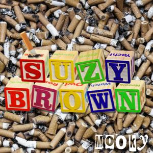 Suzy Brown