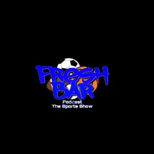 Fresh Bar Sports Show