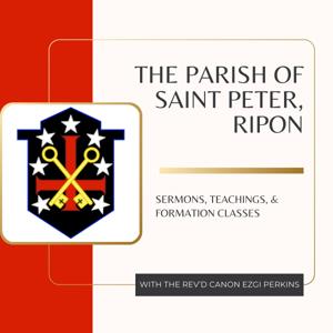The Parish of Saint Peter, Ripon