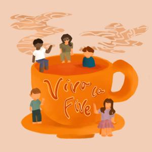 Viva La Five