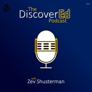 The DiscoverEd Podcast