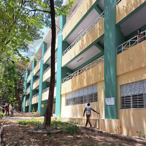 Le calvaire des étudiants haïtiens