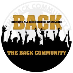 The BACK Community