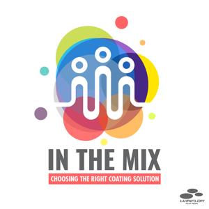 Lumiflon In The Mix