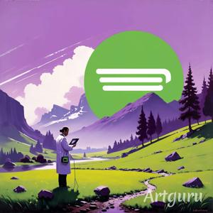 Ana Liliana Delgado Páez's Podcast