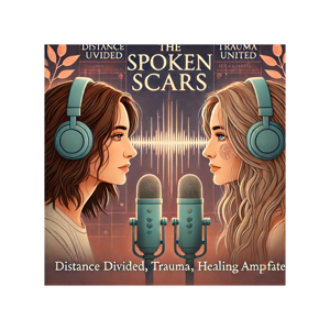 The Spoken Scars