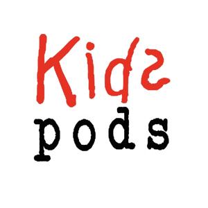 Kidspods - Podcasts für Kinder