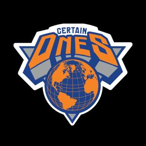 CERTAIN.ONES