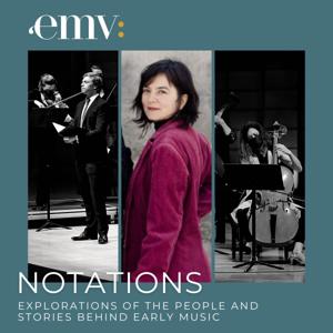 Notations Podcast