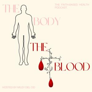 The Body, The Blood