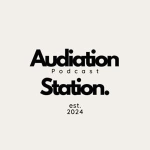 The Audiation Station