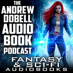 Andrew Dobell Audiobook Podcast