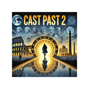 Cast Past 2