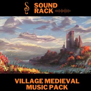 Village Medieval Music Pack