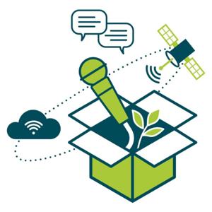 Ressourcen schonen. Zirkulär wirtschaften.