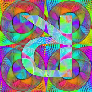 Wonder Music by Dealazer aka DEA Lazer - Unique Wonder Trance Rap & Techno