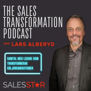 The Sales Transformation Podcast
