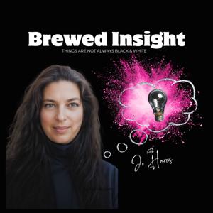 BREWED INSIGHT