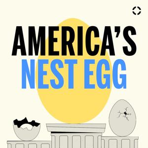 America’s Nest Egg: The Secret War for Global Food Security