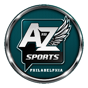 A to Z Sports Philadelphia Eagles