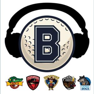 Be The Ball Podcast