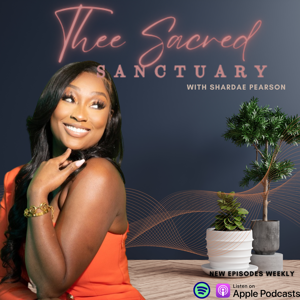 Thee Sacred Sanctuary