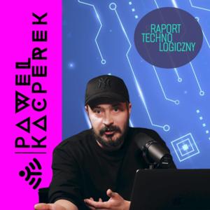 Paweł Kacperek o TECH