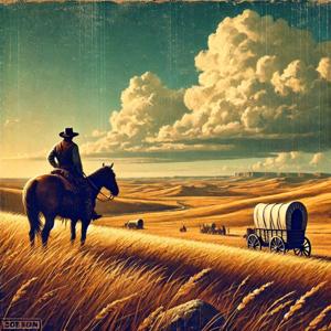 Prairie - A Tale