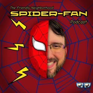 Friendly Neighborhood Spider-Fan